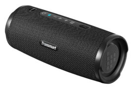 TRONSMART φορητό ηχείο Mirtune C3 Plus, 30W, Bluetooth, 5200mAh, IPX7, μαύρο 7