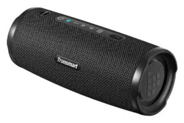 TRONSMART φορητό ηχείο Mirtune C3 Plus, 30W, Bluetooth, 5200mAh, IPX7, μαύρο 16 TRONSMART φορητό ηχείο Mirtune C3 Plus, 30W, Bluetooth, 5200mAh, IPX7, μαύρο 7