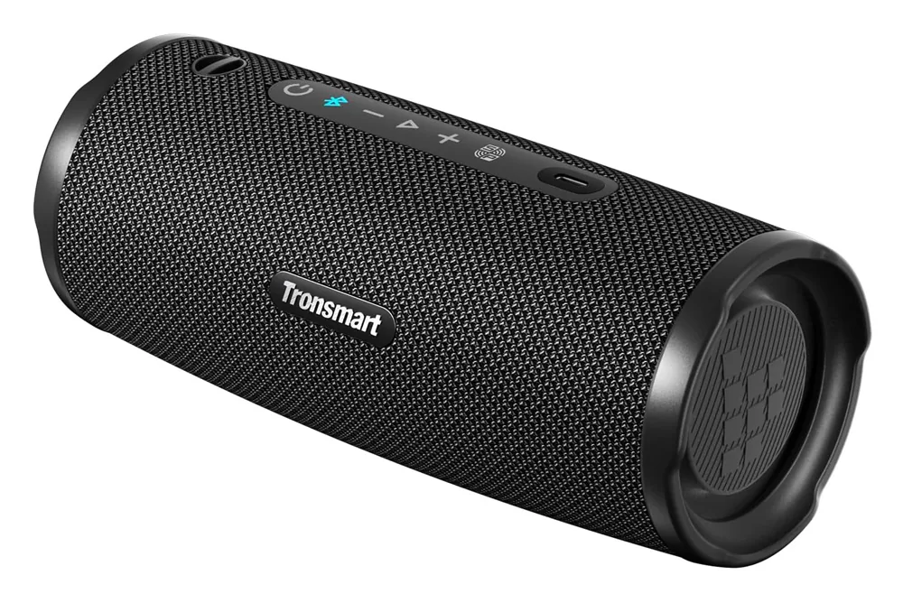 TRONSMART φορητό ηχείο Mirtune C3 Plus, 30W, Bluetooth, 5200mAh, IPX7, μαύρο 9 TRONSMART φορητό ηχείο Mirtune C3 Plus, 30W, Bluetooth, 5200mAh, IPX7, μαύρο - Image 7
