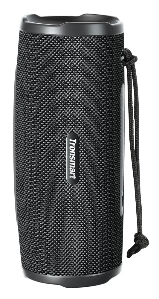 TRONSMART φορητό ηχείο Mirtune C3 Plus, 30W, Bluetooth, 5200mAh, IPX7, μαύρο 3 TRONSMART φορητό ηχείο Mirtune C3 Plus, 30W, Bluetooth, 5200mAh, IPX7, μαύρο