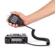 Dynascan M-6D-V – Επαγγελματικός Mobile Πομποδέκτης VHF 70W με Scrambler & 200 Κανάλια 8 Dynascan M-6D-V – Επαγγελματικός Mobile Πομποδέκτης VHF 70W με Scrambler & 200 Κανάλια 2