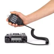 Dynascan M-6D-V – Επαγγελματικός Mobile Πομποδέκτης VHF 70W με Scrambler & 200 Κανάλια 2