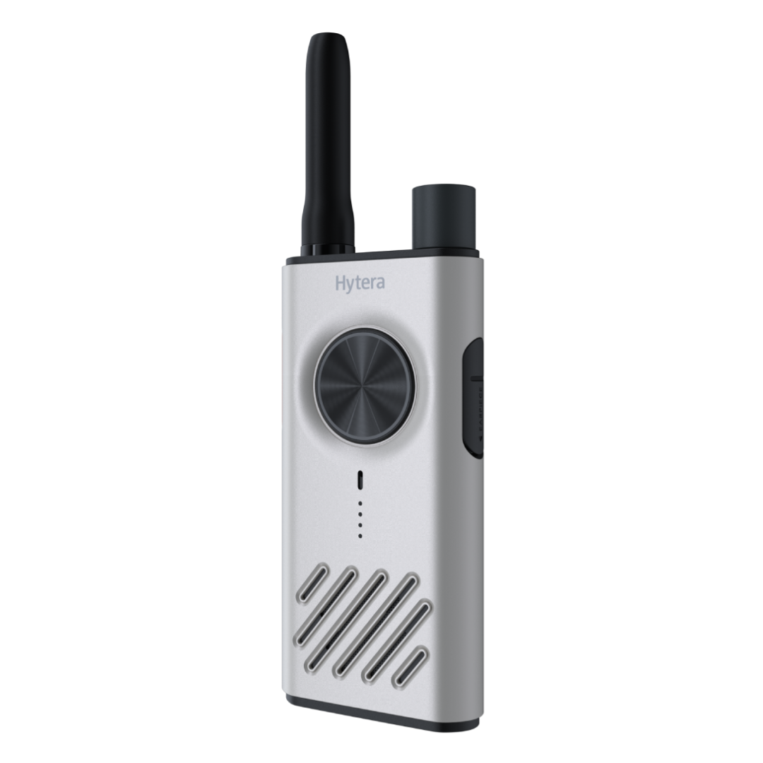 Pack 8 Hytera S1 UHF (White Pearl) Walkie-Talkie + Πολλαπλός Φορτιστής – Επαγγελματικό UHF 6 Pack 8 Hytera S1 UHF (White Pearl) Walkie-Talkie + Πολλαπλός Φορτιστής – Επαγγελματικό UHF - Image 4