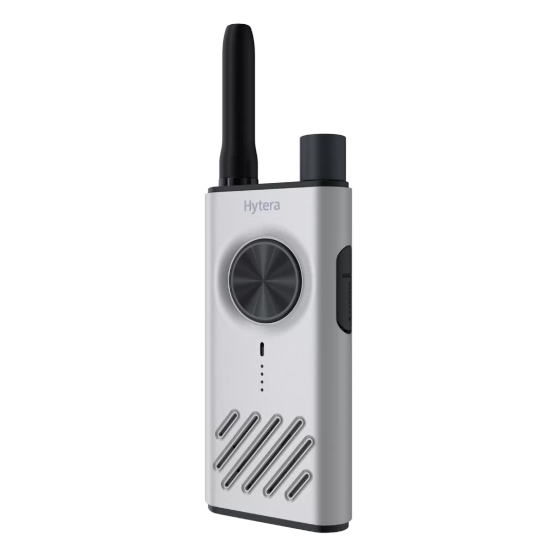 Pack 8 Hytera S1 LF PMR-446 (White Pearl) + Πολλαπλός Φορτιστής – 27ώρη Αυτονομία 6 Pack 8 Hytera S1 LF PMR-446 (White Pearl) + Πολλαπλός Φορτιστής – 27ώρη Αυτονομία - Image 4