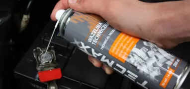 TECMAXX λιπαντικό για κλειδαριές & λουκέτα 14-008, 100ml 5 TECMAXX λιπαντικό για κλειδαριές & λουκέτα 14-008, 100ml 2