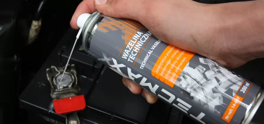 TECMAXX λιπαντικό για κλειδαριές & λουκέτα 14-008, 100ml 4 TECMAXX λιπαντικό για κλειδαριές & λουκέτα 14-008, 100ml - Image 2