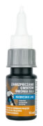 TECMAXX κόλλα Threadlock 14-035, μεσαίας αντοχής, 10ml, μπλε
