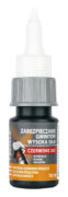 TECMAXX κόλλα Threadlock 14-036, υψηλής αντοχής, 10ml, κόκκινη 1