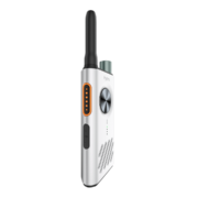Pack 8 Hytera S1 UHF (White Pearl) Walkie-Talkie + Πολλαπλός Φορτιστής – Επαγγελματικό UHF 13 Pack 8 Hytera S1 UHF (White Pearl) Walkie-Talkie + Πολλαπλός Φορτιστής – Επαγγελματικό UHF 5