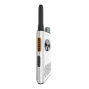 Pack 8 Hytera S1 UHF (White Pearl) Walkie-Talkie + Πολλαπλός Φορτιστής – Επαγγελματικό UHF 13 Pack 8 Hytera S1 UHF (White Pearl) Walkie-Talkie + Πολλαπλός Φορτιστής – Επαγγελματικό UHF 5
