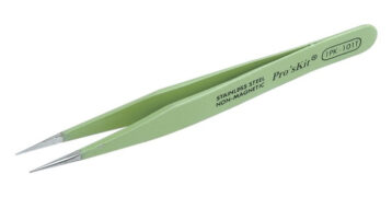 PROSKIT τσιμπίδα 1PK-101T, 120mm, ίσια, non-magnetic 1