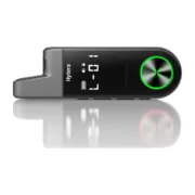 Hytera S1 Mini UHF – Επαγγελματικό Compact Walkie-Talkie, Μόλις 48g, USB-C 2