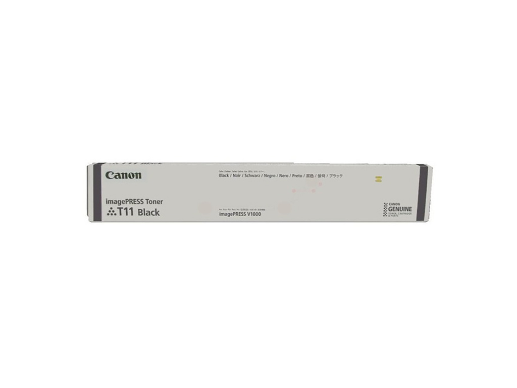 Canon T11 Γνήσιο Toner Laser Εκτυπωτή Μαύρο 45000 Σελίδων (5146C001) 3 Canon T11 Γνήσιο Toner Laser Εκτυπωτή Μαύρο 45000 Σελίδων (5146C001)