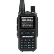 Baofeng 5R Mini Φορητός Πομποδέκτης VHF/UHF Dual Band 5W