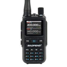 Baofeng 5R Mini Φορητός Πομποδέκτης VHF/UHF Dual Band 5W