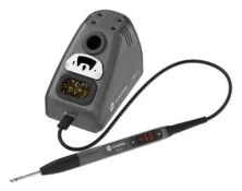 SUNSHINE σταθμός κόλλησης 210 Pro με κολλητήρι, 110W, 100~450 °C