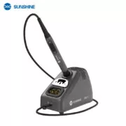 SUNSHINE σταθμός κόλλησης 210 Pro με κολλητήρι, 110W, 100~450 °C 20 SUNSHINE σταθμός κόλλησης 210 Pro με κολλητήρι, 110W, 100~450 °C 9