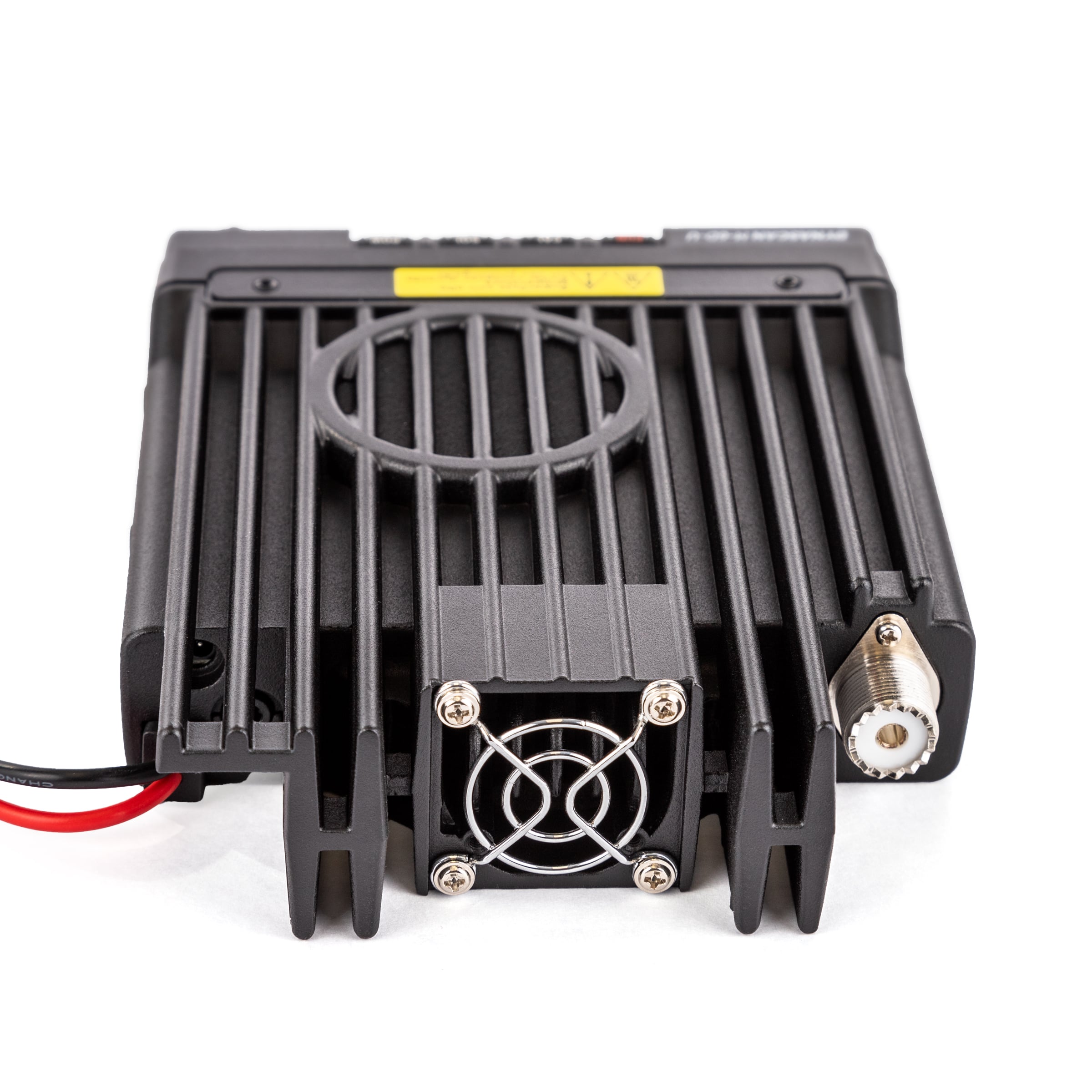 Dynascan M-6D-V – Επαγγελματικός Mobile Πομποδέκτης VHF 70W με Scrambler & 200 Κανάλια 7 Dynascan M-6D-V – Επαγγελματικός Mobile Πομποδέκτης VHF 70W με Scrambler & 200 Κανάλια - Image 5