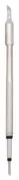 JABE Soldering tip τύπου K 2245-SK25, 105mm 1