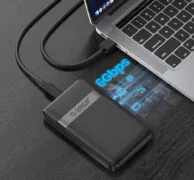 ORICO θήκη για 2.5" SATA HDD/SSD 2577C3-V1, 6Gbps, μαύρη 13 ORICO θήκη για 2.5" SATA HDD/SSD 2577C3-V1, 6Gbps, μαύρη 2
