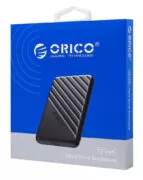 ORICO θήκη για 2.5" SATA HDD/SSD 25PW1C-C3, 5Gbps, μαύρη 15 ORICO θήκη για 2.5" SATA HDD/SSD 25PW1C-C3, 5Gbps, μαύρη 7