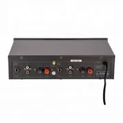M-202 Επαγγελματικός Ενισχυτής Ήχου 100W 100V 2 Ζωνών 2