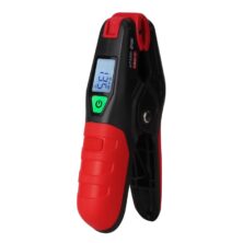 UNI-T UT320I Ψηφιακό Θερμόμετρο με 2 Εισόδους