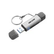 HS-HUB-CR01 Card Reader USB Hub 1