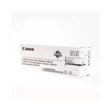 Canon C-EXV34 Drum Unit Black 60K Pgs 3786B003