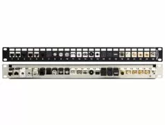 43277 Μαύρο Keystone Patch Panel 24 Θύρες 19" 1U 5 43277 Μαύρο Keystone Patch Panel 24 Θύρες 19" 1U 2