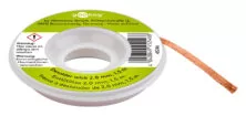 GOOBAY ταινία αποκόλλησης από χαλκό 45246, 2.0mm, 1.5m