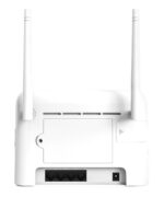 STRONG router 4GROUTER350, 4G LTE 150Mbps, WiFi 300Mbps, LAN 100Mbps 13 STRONG router 4GROUTER350, 4G LTE 150Mbps, WiFi 300Mbps, LAN 100Mbps 5