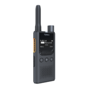 Pack 8 Hytera S1 Pro UHF (Grey) + Πολλαπλός Φορτιστής – DMR Digital, έως 3W 3