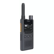 Pack 8 Hytera S1 Pro UHF (Grey) + Πολλαπλός Φορτιστής – DMR Digital, έως 3W 3