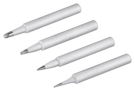FIXPOINT soldering tip 51073 για σταθμό συγκόλλησης EP5/EP6, 4τμχ 2