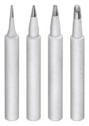FIXPOINT soldering tip 51073 για σταθμό συγκόλλησης EP5/EP6, 4τμχ 1