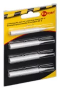 FIXPOINT soldering tip 51073 για σταθμό συγκόλλησης EP5/EP6, 4τμχ 3