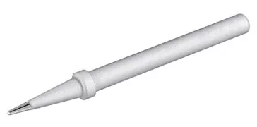 GOOBAY soldering tip 51093, ίσιο, Φ1.5mm 1