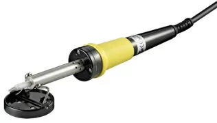 GOOBAY κολλητήρι 51206 με βάση, 60W, 480-520 °C 2
