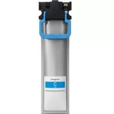 Συμβατό Μελάνι Epson T11D240 (WF-C5390 / WF-C5890 Series) Κυανό 5.000 Σελίδες