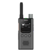 Pack 8 Hytera S1 Pro UHF (Grey) + Πολλαπλός Φορτιστής – DMR Digital, έως 3W 2