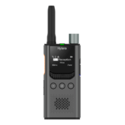 Pack 8 Hytera S1 Pro PMR-446 (Grey) + Πολλαπλός Φορτιστής – Digital+Analog, AI Noise Cancellation 2
