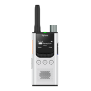 Hytera S1 Pro LF Pearl White Business PMR-446 Walkie 2 Hytera S1 Pro LF Pearl White Business PMR-446 Walkie 1