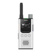 Pack 8 Hytera S1 Pro UHF (White Pearl) + Πολλαπλός Φορτιστής – DMR Digital, έως 3W 10 Pack 8 Hytera S1 Pro UHF (White Pearl) + Πολλαπλός Φορτιστής – DMR Digital, έως 3W 2