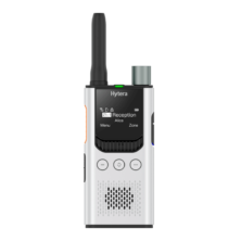 Hytera S1 Pro LF Pearl White Business PMR-446 Walkie