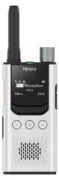 Hytera S1 Pro LF Pearl White Business PMR-446 Walkie , AI Noise Cancellation 1