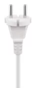 GOOBAY μεγεθυντικός φακός 60361 με σφιγκτήρα, LED, 3 διόπτρες, λευκός 11
