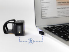 DELOCK USB dongle 61052 για Delock ασύρματα barcode scanner, 2.4 Ghz 5 DELOCK USB dongle 61052 για Delock ασύρματα barcode scanner, 2.4 Ghz 2