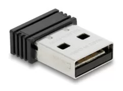 DELOCK USB dongle 61052 για Delock ασύρματα barcode scanner, 2.4 Ghz 1 DELOCK USB dongle 61052 για Delock ασύρματα barcode scanner, 2.4 Ghz