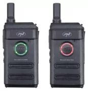 PNI PMR R10 PRO Σετ 2 Φορητοί Πομποδέκτες PMR446